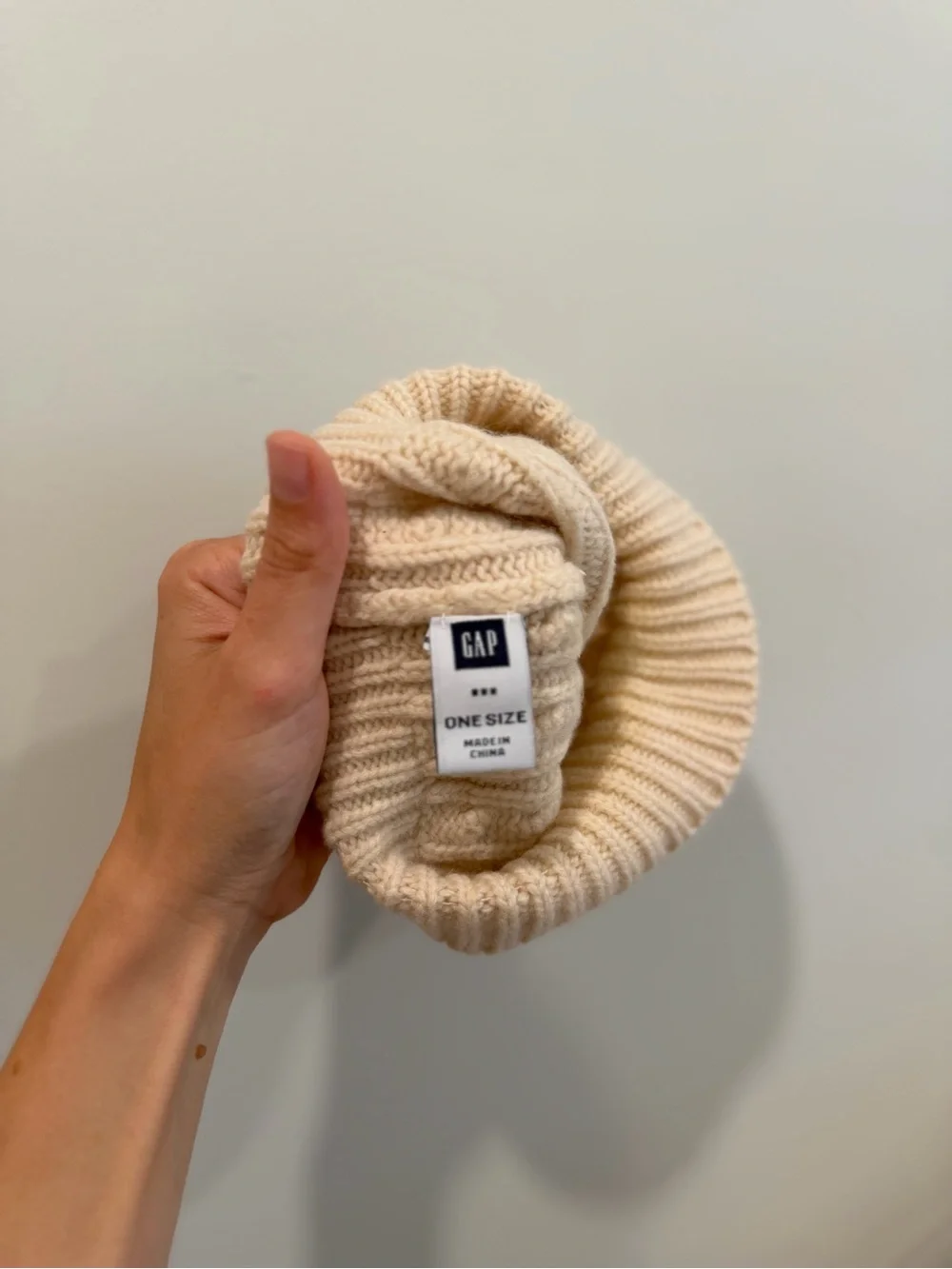GAP kids cable